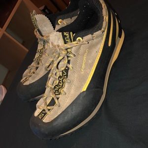 Lasportiva Men’s Cirque pro